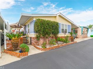 1501 Palos Verdes Dr N SPC 64, Harbor City, CA 90710