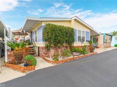 1501 Palos Verdes Dr N Spc 64, Harbor City, CA, 90710