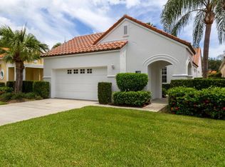 1650 Victoria Cir, Vero Beach, FL 32967
