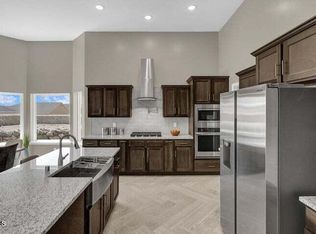 12501 Cayo Norte Dr, El Paso, TX 79934