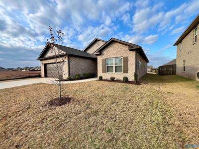 107 Hillis Ln, Hazel Green, AL, 35750