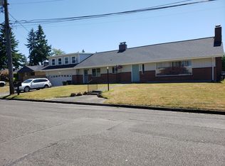 1029 S Jackson Ave, Tacoma, WA