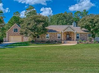 11763 Park Ridge Ct, Montgomery, TX 77356