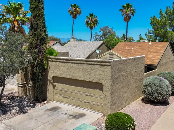 7249 S Dooley Dr, Tucson, AZ 85746