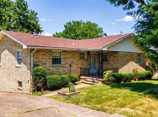 337 Springdale Ave, Wintersville, OH 43953