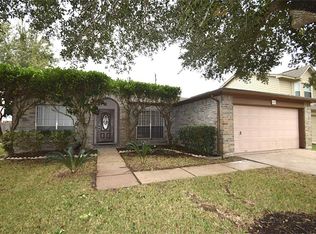 414 Savannah Moss Dr, Richmond, TX 77469