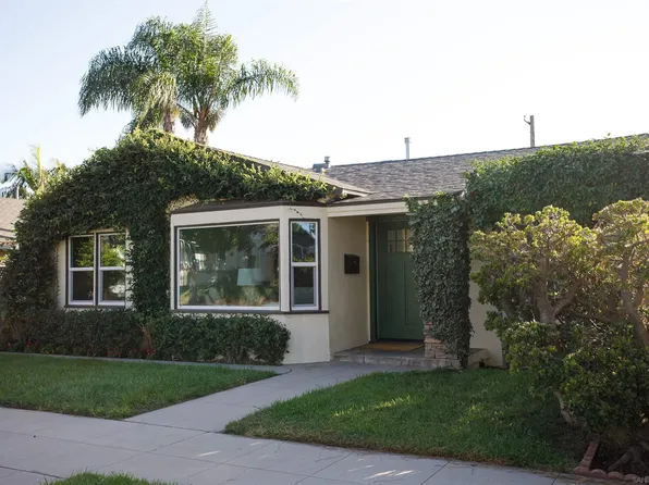 609 S Nevada St, Oceanside, CA 92054