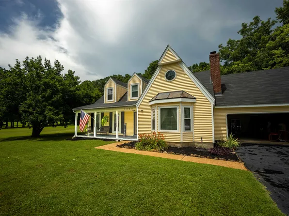 3300 Cuba Millington Rd, Millington, TN 38053