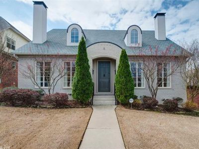 8 Bristol Ct, Little Rock, AR, 72211