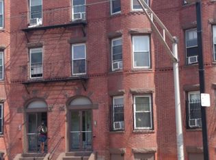 758 Huntington Ave APT 1, Boston, MA 02115