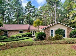 1834 Huckleberry Dr, Aiken, SC 29803