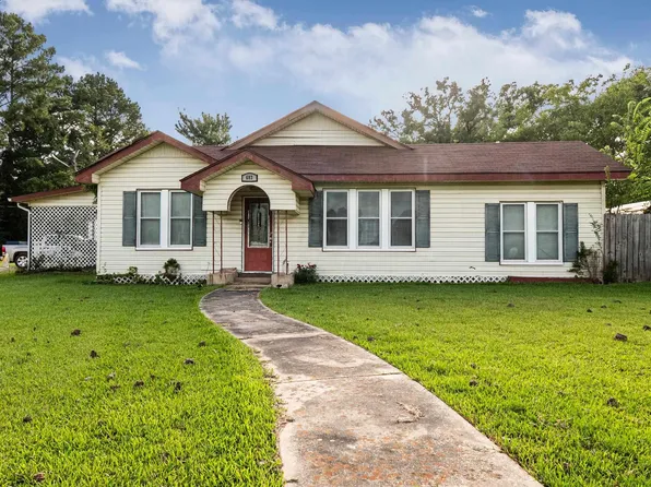 603 S Lee St, Hampton, AR 71744