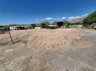 Lincoln, Caliente, NV 89008