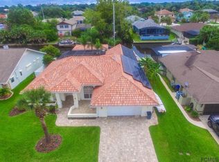 28 Clermont Ct, Palm Coast, FL 32137