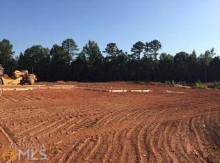 160 Caraway Rd, Locust Grove, GA 30248