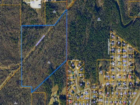 Martin Luther King Jr Dr, Booneville, MS 38829