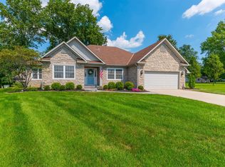8309 Reston Ct, Westerville, OH 43082