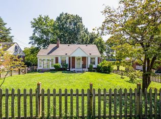 529 Skyview Dr, Nashville, TN 37206