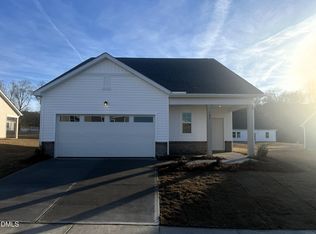 102 Big Dream Ct, Centerville, NC 27549