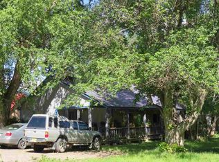 322 Maple Ave, Chama, NM 87520