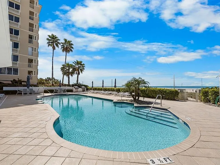 1350 Gulf Blvd #901 — Photo 22