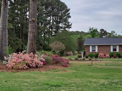 432 Hubbard Butler Road, Clinton, NC, 28328