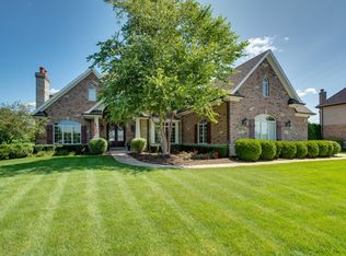 12524 Suffolk Ct, Mokena, IL 60448