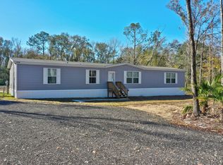 4745 Wendy St, Hastings, FL 32145