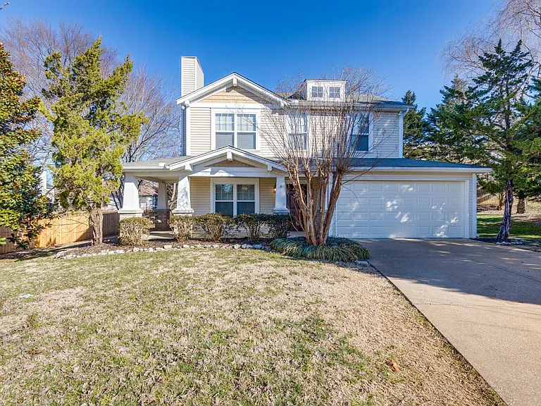 3412 Haynes Cv — Photo 1