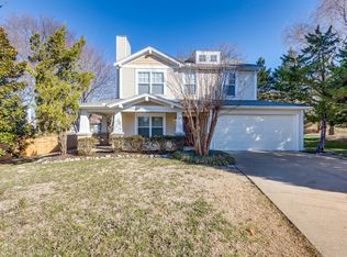 3412 Haynes Cv, Spring Hill, TN 37174