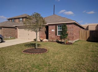 9435 Grand Spark Dr, Rosharon, TX 77583