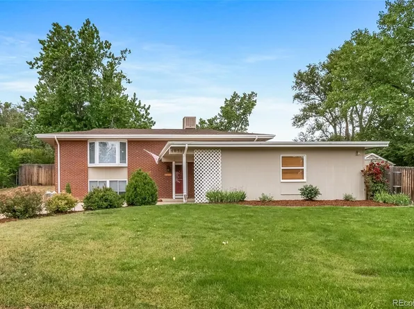 8051 S Kendall Boulevard, Littleton, CO 80128