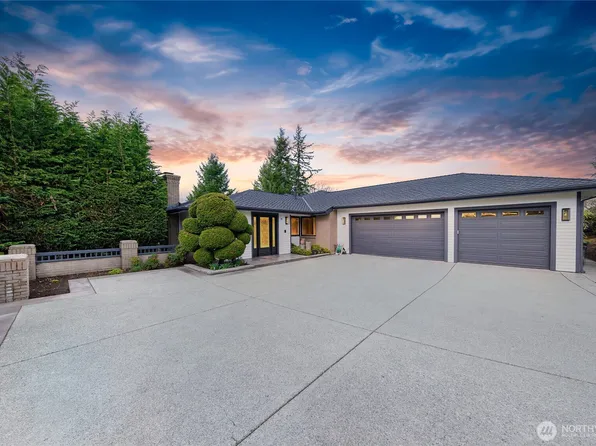 5403 154th Avenue SE, Bellevue, WA 98006