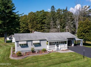 2671 Touareuna Rd, Amsterdam, NY 12010