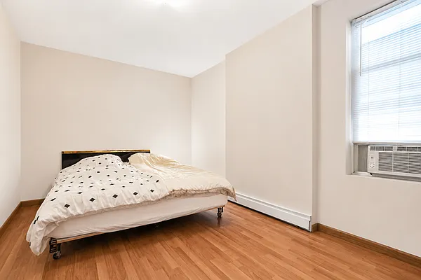 Bedroom, photo 4