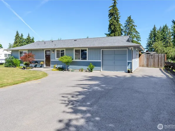 31 Summit View Pl, Port Angeles, WA 98362