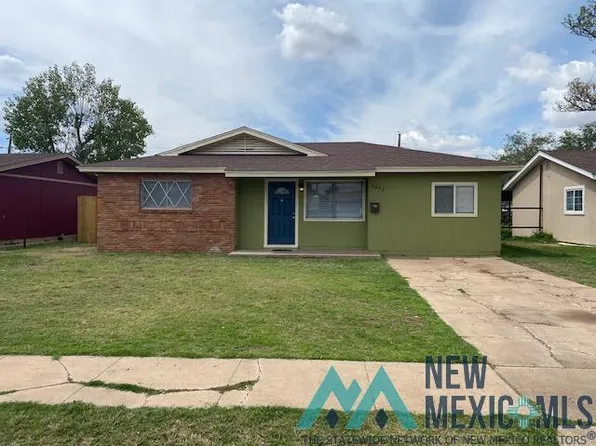 1641 N Grayson St, Hobbs, NM 88240