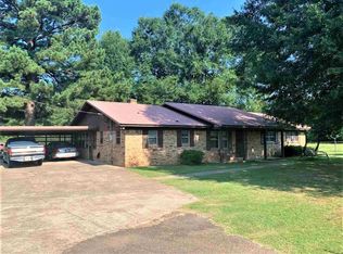 968 County Road 4120, Simms, TX 75574