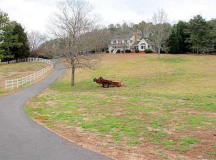 655 Dorris Rd, Milton, GA 30004