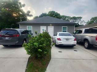 110 P St #B, Belle Chasse, LA 70037