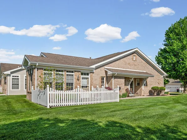 3627 Senior Pl, West Lafayette, IN 47906