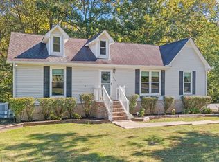 209 Smokey Dr, Columbia, TN 38401