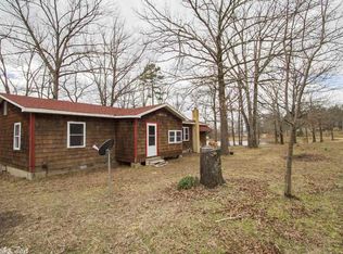 34220 Fitzhugh Ln, Bigelow, AR 72016
