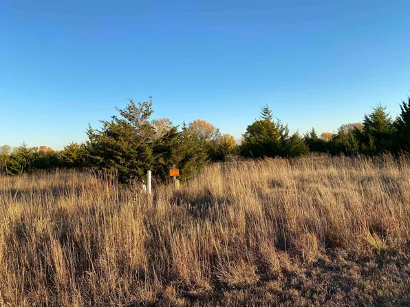 1442 W Ashleigh Ln, Milton, KS 67106