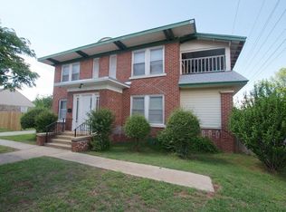 1101 NW 33rd St, Oklahoma City, OK 73118