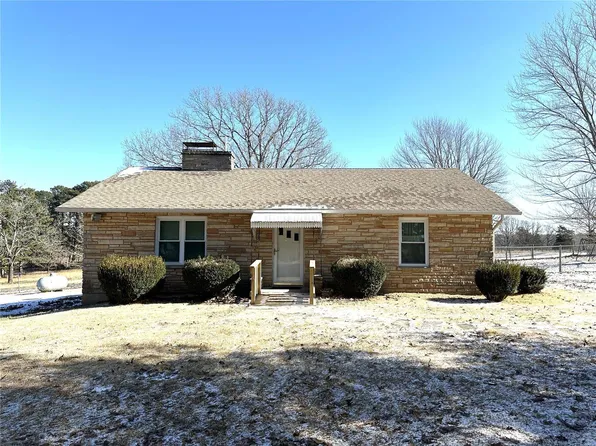 1622 County Road 5080, Salem, MO 65560
