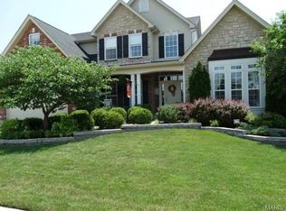 34 Deer Creek Dr, O'Fallon, MO 63366