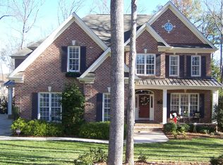 558 Mountain Laurel, Chapel Hill, NC 27517