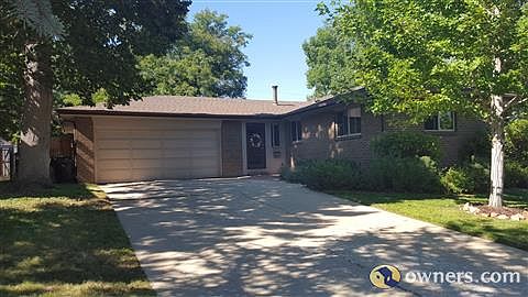 Fully renovated Ranch home