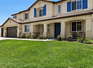 32793 Whitehaven Ct, Menifee, CA 92584